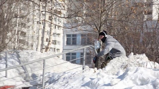 Команда Philips O'Neill смотреть онлайн
