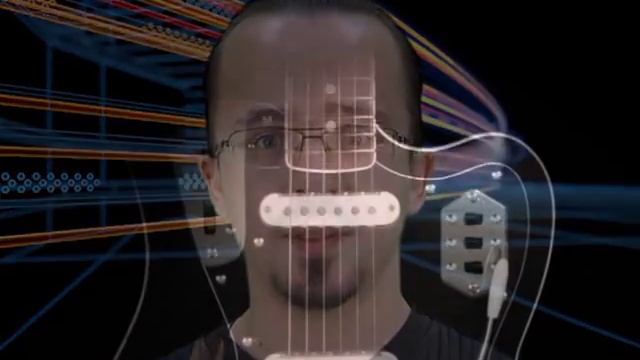 Формы электрогитар 4(Семейство JazzMaster) смотреть онлайн