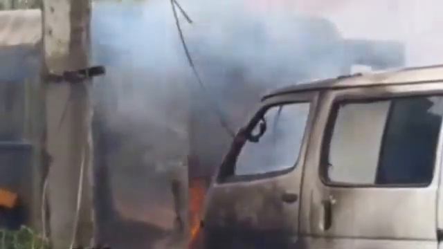 На Сахалин обрушился ураган смотреть онлайн
