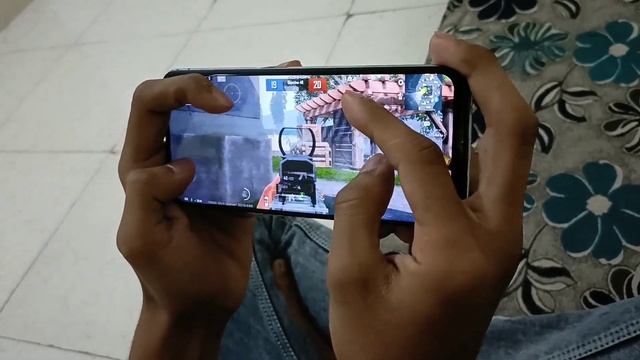 REALME 6 STILL Good ⚡ IN 2023 BUY OR NOT REALME 6 HANDCAM смотреть онлайн