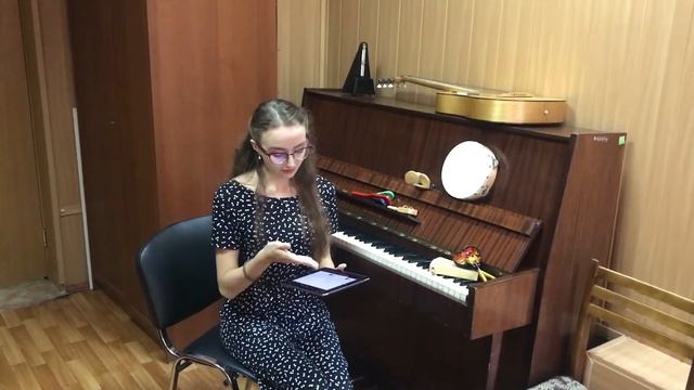 «Вместе весело поем» - мастер-класс по вокалу. смотреть онлайн