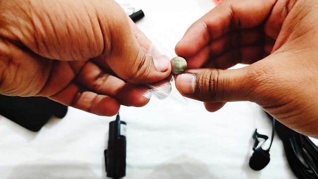 JBL commercial CSLM20B Microphone Unboxing and Review смотреть онлайн