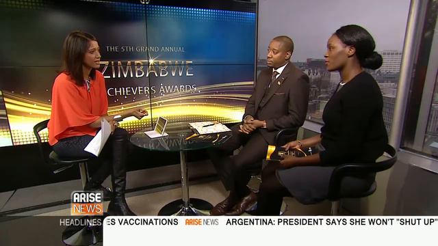 Peter Soxx Soko CEO Zim Achievers Awards смотреть онлайн