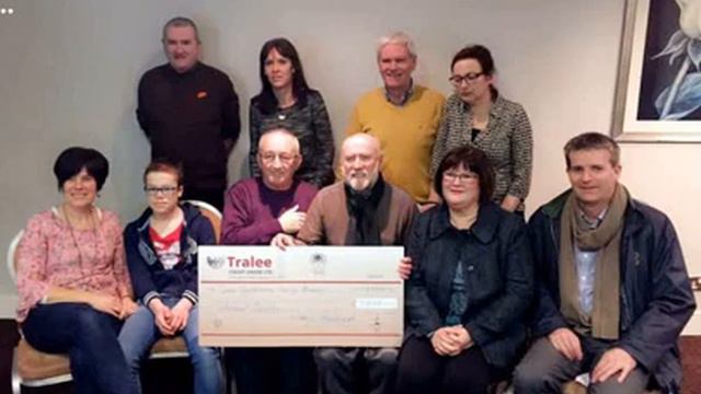 From Inch to Castlemaine - Richard Prendergast - Songs From The Past смотреть онлайн