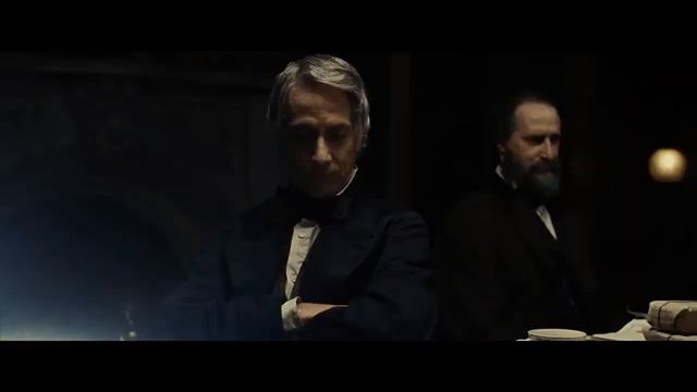 Принятие 13-й поправки (1865). Юридические аспекты прокламации 1863 года. смотреть онлайн