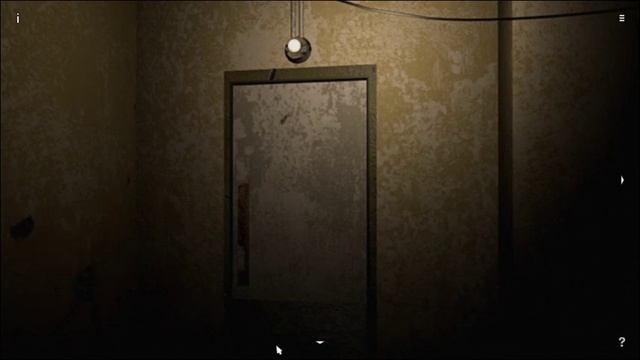 Где я оказался? Прохождение Decay : The Mare #1 смотреть онлайн
