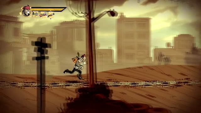 Обзор Braid, Shank и Super Meat Boy смотреть онлайн