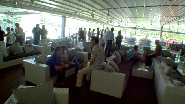 Skoda Citigo Press Launch Event Clip смотреть онлайн