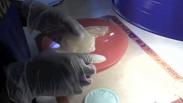 How To Make a Pulled Isomalt Sugar Flower смотреть онлайн
