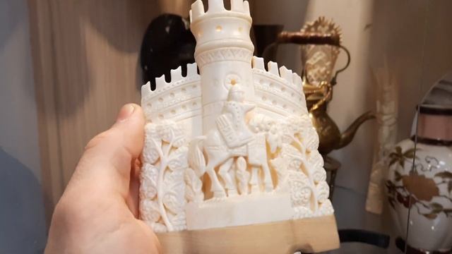 Антиквариат и винтаж. Санкт-Петербург смотреть онлайн