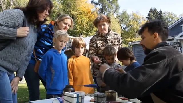 Музей-заповедник 