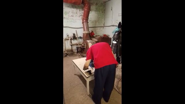 Дополнительная насадка к трубогибу, для загиба профиля в угол. смотреть онлайн
