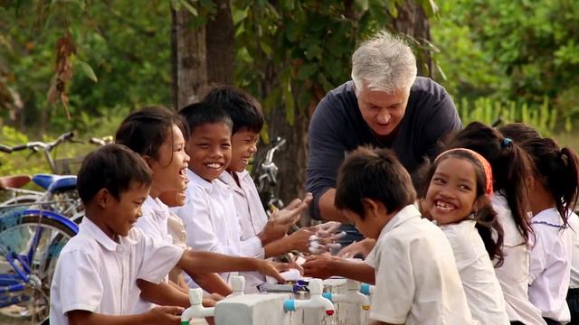 Clean Water for a Happy, Healthy Life - SCVD смотреть онлайн