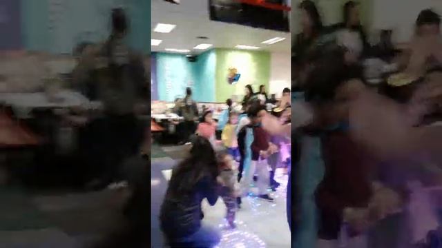 At julien's bday смотреть онлайн