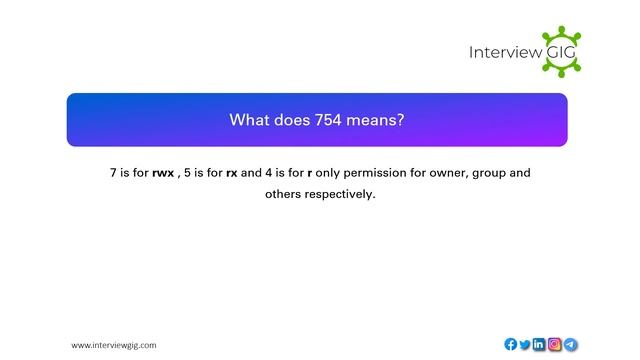 UNIX Interview Questions and Answers | Most Asked UNIX Command Questions 2023 смотреть онлайн
