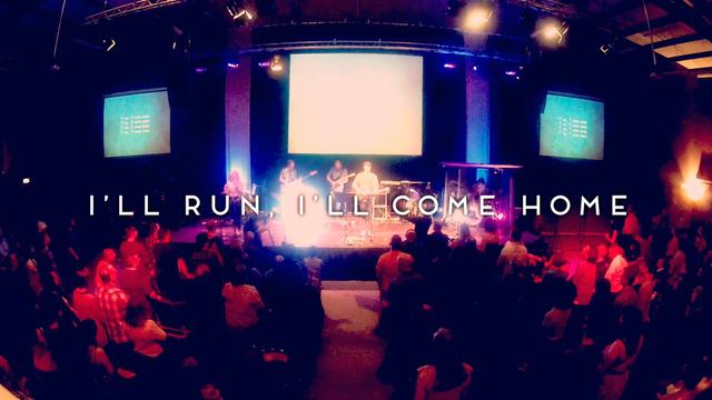 BRING ME BACK [Official Lyric Video] | Vineyard Worship feat. Dan Wheeldon смотреть онлайн