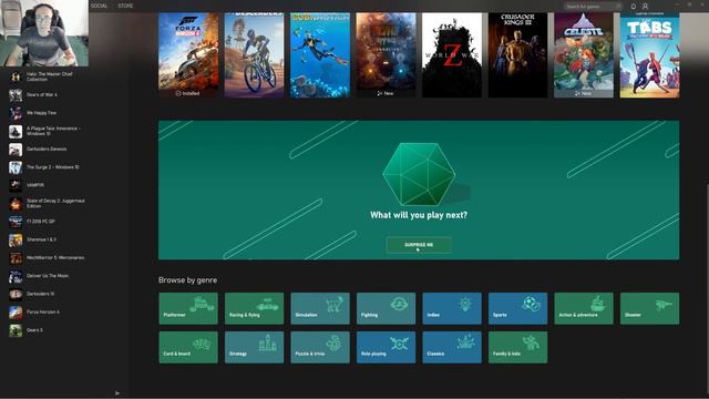 Cooker News - RTX 3060ti Plus Epic vs Xbox Game Pass vs Origin Access смотреть онлайн