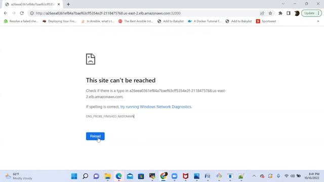 LoadBalancer and NodePort смотреть онлайн