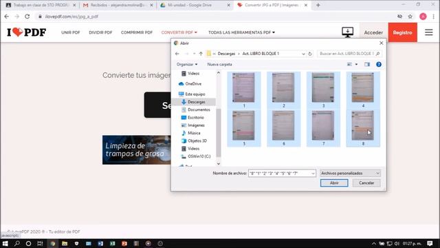 TUTORIAL I LOVE PDF смотреть онлайн