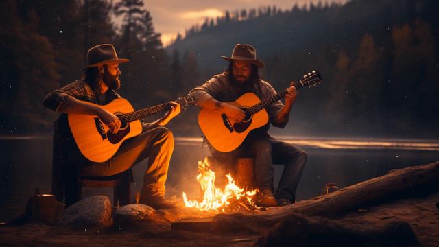 ♫ TOP 30 BEAUTIFUL GUITAR MUSIC: Acoustic Guitar Melodies to Soothe the Soul - Serenading Spain ♫ смотреть онлайн
