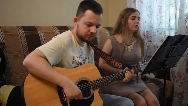 AquaMarine - Imitation Of Life (R.E.M. cover) смотреть онлайн