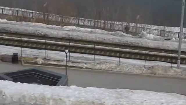 Пермь. Фотопрогулка смотреть онлайн