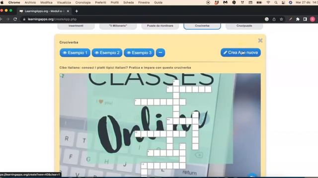 LearningApps: creare app didattiche interattive смотреть онлайн
