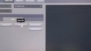 Honor X7 разблокировка Гугл аккаунта FRP CMA-LX1 сброс учетной записи