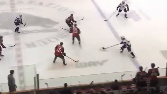 Halifax Mooseheads vs Saint John Sea Dogs | 6-1W | Mar 10, 2019 | QMJHL | Final Road Game смотреть онлайн