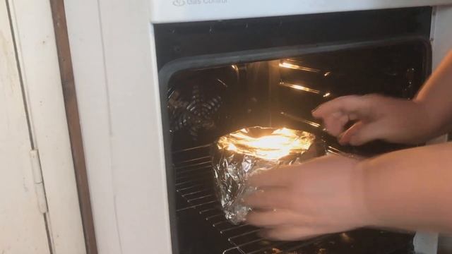 Рецепт быстрого шоколадного пирога/ пирог за 14 минут