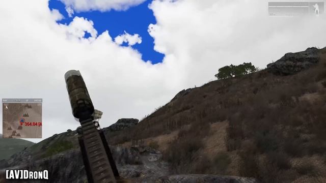 МОРСКИЕ КОТИКИ. Работа водолазной группы в тылу врага | Arma III [Solid Games] смотреть онлайн