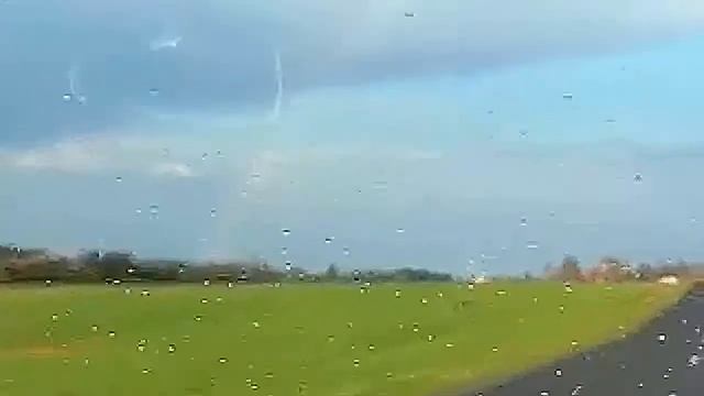 Навстречу радуге на Geely Emgrand X7 2018 смотреть онлайн