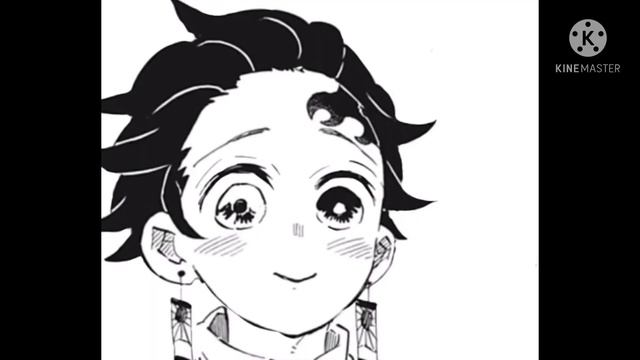 Tanjiro Manga Animation Pack смотреть онлайн