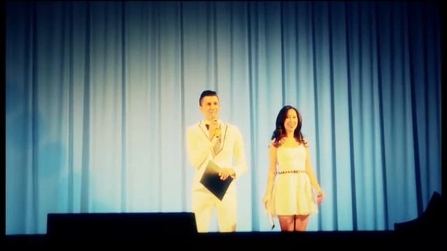 Промо ролик Show Time - Время Шоу ! смотреть онлайн