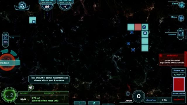 Idle Evolution Gameplay #2 - Getting The Hang Of This? смотреть онлайн