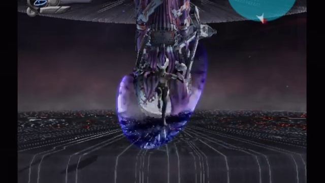 [PS2 Longplay] Nanobreaker Part 6