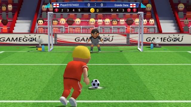 perfect kick online gameplay #63 - channel 4 смотреть онлайн