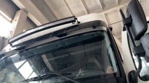 Первый выезд ) На новом КАМАЗ NEO 2 , на сжиженном МЕТАНЕ , СПГ !)