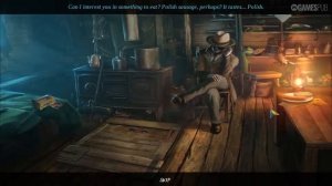 Enigmatis 1: The Ghosts of Maple Creek | Full Game Walkthrough | No Commentary