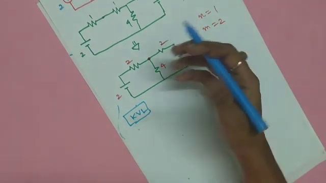 How to solve problems using Mesh Analysis and Nodal Analysis easily ? смотреть онлайн