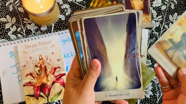 #⚡️energy pairing⚡️ galore! June 2023 Decks review (2/2) смотреть онлайн