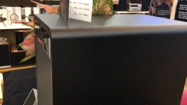 Acoustic Energy Aego 3 смотреть онлайн