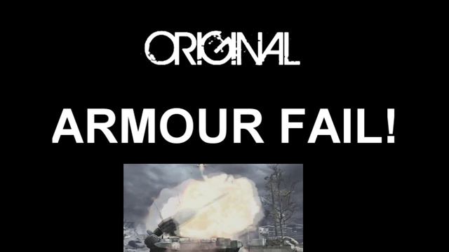 Call of Duty MW3 Literal Lyrics смотреть онлайн