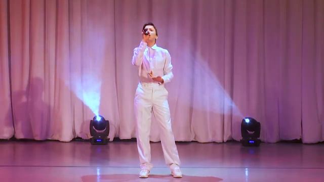 1563 Даниил Мишуков Rise like a phoenix г Надым смотреть онлайн