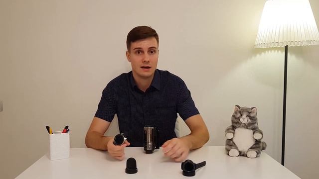GALAXY WATCH - СПУСТЯ ГОД ИСПОЛЬЗОВАНИЯ! смотреть онлайн