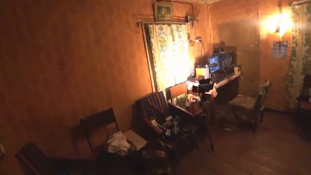 Аналитика Tim Morozov. Стримы на паранормальной даче подписчика.