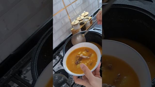 Рецепты для особых случаев 