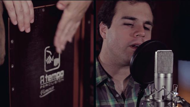 Loco / Bailando ( Mix Enrique Iglesias ) - Cover by Alvaro Cooper смотреть онлайн