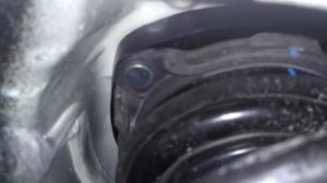 Kia Sorento PRIME UM 
 Установка проставок для увеличения клиренса, Автобаферов и защиты запаски