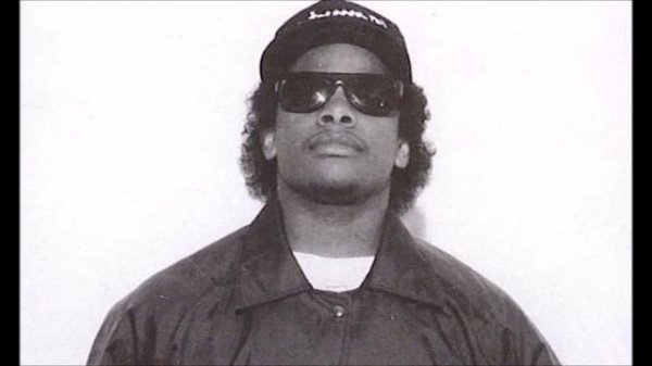 Eazy-E Mix (40 Minutes)